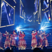 乃木坂46「39thアンダーライブ」（撮影／鈴木健太(KENTA Inc.)）