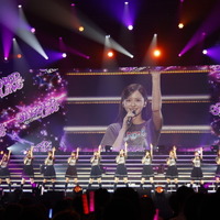乃木坂46「39thアンダーライブ」（撮影／鈴木健太(KENTA Inc.)）