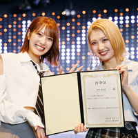 NMB48・塩月希依音、三代目キャプテンに就任！「働いて、働いて、働いて、働いて参ります」 画像