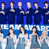 Stray Kids・IVE・INIら豪華集結！韓国音楽授賞式「KGMA 2025」日別ラインナップ発表