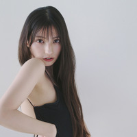 高野麻里佳【撮影／SASU TEI】