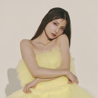 高野麻里佳【撮影／SASU TEI】