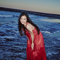 高野麻里佳【撮影／SASU TEI】