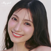 高野麻里佳【撮影／SASU TEI】