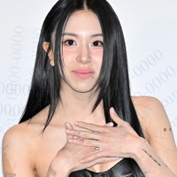 「本気でTWICEを辞めるかどうかを考えた」年上歌手と交際中のチェヨン、最もつらかった時期とは？