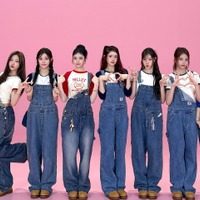 Hearts2Hearts、クール＆シックな新曲『FOCUS』トレーラー公開！“注目せずにはいられない”魅力とは…？