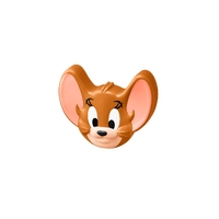 TOM AND JERRY and all related characters and elements(C) & (TM) Turner Entertainment Co. (s25)