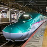 「音鉄のせいで中止に」「これは許せん」SixTONESコラボの新幹線発車メロディー使用中止に怒りの声 画像
