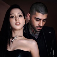 BLACKPINK・JISOO（ジス）、ZAYNと奇跡のコラボ実現！新曲『EYES CLOSED』リリース＆MV公開