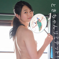 撮影:塩原洋 ヘアメイク:新井祐美子 スタイリング:田中あゆ美