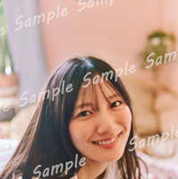 【タワーレコード】日向坂46・河田陽菜『2nd写真集』撮影／SAKAI DE JUN（C）竹書房
