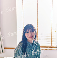 【楽天ブックス】日向坂46・河田陽菜『2nd写真集』撮影／SAKAI DE JUN（C）竹書房