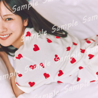 【紀伊國屋書店】日向坂46・河田陽菜『2nd写真集』撮影／SAKAI DE JUN（C）竹書房