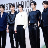 日本ドームツアー控えるTXT、アジア4都市追加でワールドツアー“全23公演”へ規模拡大！初の開催地も