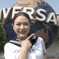 村重杏奈『呼び出し先生タナカSP』（C）フジテレビ