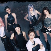 BABYMONSTER、強烈ビートで“HIPHOP本能”解放！新AL『WE GO UP』でカムバック