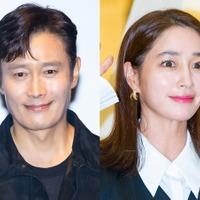 イ・ビョンホン＆イ・ミンジョン夫婦の愛娘は母親似？“そっくりエピソード”が話題「ママだよ」