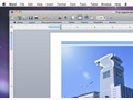 米Microsoft、次期Mac用Officeの詳細を発表 画像
