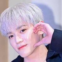 兵役中のNCT・テヨン、休暇で日本へ！自販機アイスなど馴染み深いものが一気に「非日常」に【PHOTO】