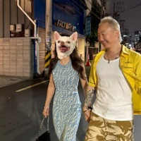 日本のフェスで旭日旗引き裂き→国歌熱唱パフォを見せた韓国バンドのボーカル、本日（12日）結婚