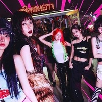 LE SSERAFIM、新譜のコンセプト写真と映像を公開。個人カットも斬新・大胆!!