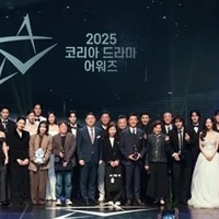 2025年・92作品の韓ドラマの頂点は? 第16回コリアドラマアワードの受賞者たち