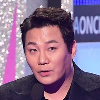 韓国歌手（45）、離婚後も元妻とテレビ出演…別れた理由とは「恋愛していたときは優しかった」