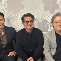 パク・チャヌク&イ・ビョンホン新作『仕方がない』、NYでの評価とは?