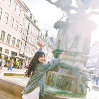 【@Loppi・HMV 限定版】日向坂46・河田陽菜2nd写真集『テイクオフ』撮影／SAKAI DE JUN（C）竹書房