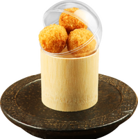 杉玉ポテトサラダのコロッケ（税込352円）