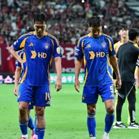ACLどころではない？混乱極める韓国王者・蔚山　解任シン・テヨンの“お飾り監督”発言に選手の“態度問題”まで