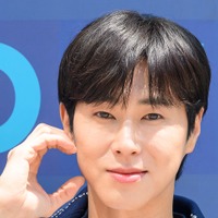 東方神起・ユンホ、ソロAL『I-KNOW』への期待を膨らませる！スポイラーポスター公開