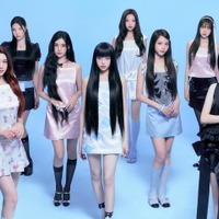 Hearts2Hearts、シティポップに挑戦！新AL収録曲『Flutter』でロマンチックなときめきを届ける 画像