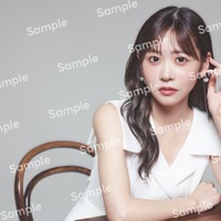 櫻井優衣（FRUITS ZIPPER）（撮影：西槇太一 スタイリスト：馳尾潤子（Jstyles） ヘアメイク：里吉かなで 提供：BEEEEM編集部）