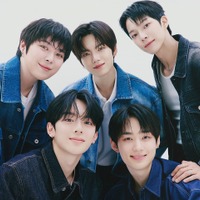 『ボイプラ2』出演メンバー所属のVERIVERY、2年半ぶりの完全体ファンミーティング開催へ！日本公演も決定