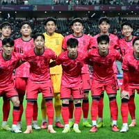 ブラジル戦“5失点大敗”から「克服したことが最も誇らしい」　韓国指揮官、パラグアイに2-0完勝で示した満足感【一問一答】