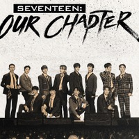 『SEVENTEEN: OUR CHAPTER』ディズニープラス で独占配信決定!!