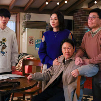 『新年早々 不適切にもほどがある! ～真面目な話、しちゃダメですか?～』（C）TBS