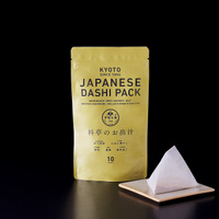 料亭のお出汁