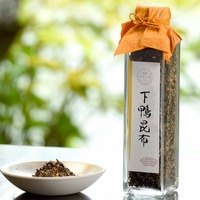 下鴨昆布(角瓶)