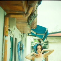 「尾碕真花セカンド写真集（仮）」（東京ニュース通信社刊） 撮影／枝優花