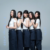 ILLIT『THE FIRST TAKE』
