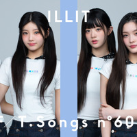 ILLIT『THE FIRST TAKE』