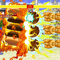 マクドナルド定番バーガー×ストリートファイターシリーズ