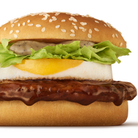 焦がしにんにくマヨたまごてりやき 470 円～