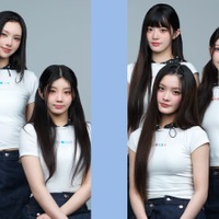 ILLIT、「THE FIRST TAKE」に再登場!『Almond Chocolate』で“ピュアで甘い歌声”を披露 画像