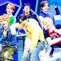 TWS、日本最大級の年越しフェスに出演決定！「COUNTDOWN JAPAN」の華麗な幕開けを飾る