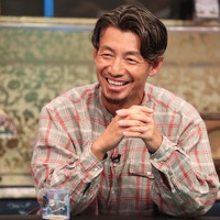 鳥谷 敬『酒のツマミになる話』（C）フジテレビ