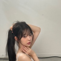堀未央奈（写真は堀未央奈の公式Xから）※所属事務所に掲載許諾をもらってます