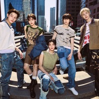 “BTS・TXTの弟分”CORTIS、テイラー・スウィフトも出演した米人気ラジオ番組に登場！デビューAL秘話を明かす